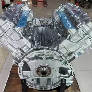 Восстановленный двигатель 3UR-FE двигатель 3UR-FE