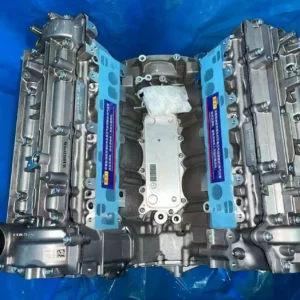 Восстановленный двигатель OM642.828 двигатель OM642.828