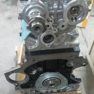 Новый двигатель GW4C20 Двигатель GW4C20