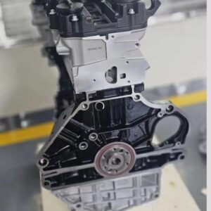 Восстановленный двигатель LUJ (A14NET) LUJ (A14NET)