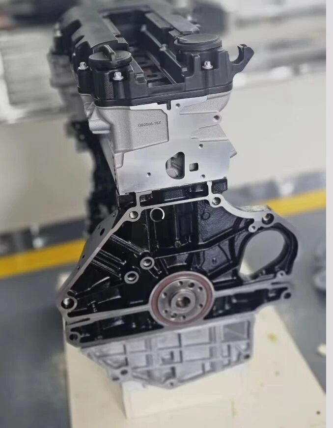 Восстановленный двигатель LUJ (A14NET) LUJ (A14NET)