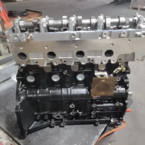 Новый двигатель 1KZ-TE двигатель 1KZ-TE