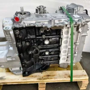 Новый двигатель 3SZ-VE Двигатель 3SZ-VE