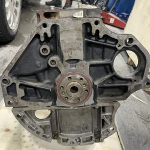 Реставрированный двигатель 3UR-FE F14D3