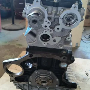 Реставрированный двигатель GW4C20A Двигатель GW4C20A