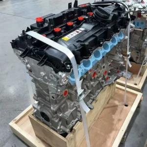 Реставрированный двигатель B58C двигатель B58