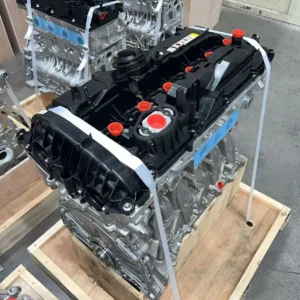 Реставрированный двигатель B58C двигатель B58