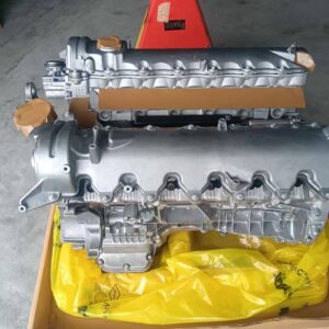 Реставрированный двигатель M275.953 двигатель M275.953