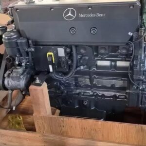 Новый двигатель OM926LA 7.2L Diesel OM 926 LA 7.2L Diesel оригинал