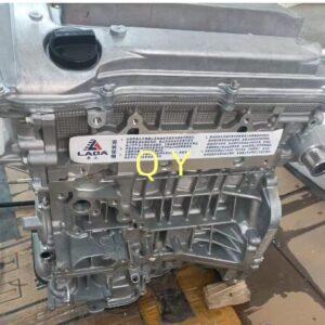 Новый двигатель 1AZ-FE Двигатель 1AZ-FE