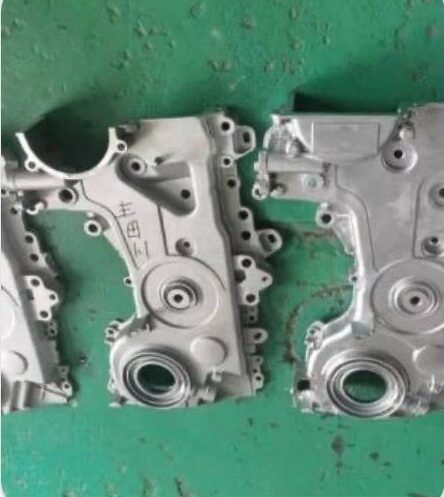 Новый двигатель 3SZ-VE двигатель 3SZ-VE