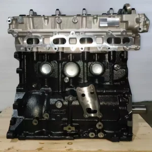 Новый двигатель 4D56 2,5 Di-D Двигатель 4D56U