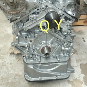 Реставрированный двигатель 6B31 двигатель 6B31