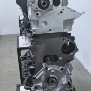 Новый двигатель CAA двигатель CAA