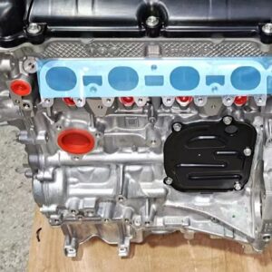 Реставрированный двигатель 4J11 Двигатель 4J11