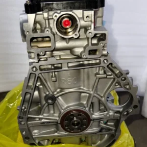 Реставрированный двигатель R20A3 Двигатель R20A3