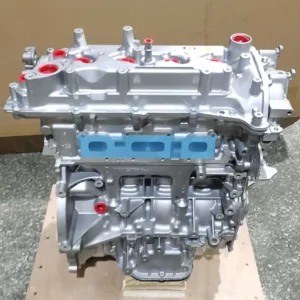 Реставрированный двигатель HRA2DDT (HRA2) двигатель HRA2DDT (HRA2)