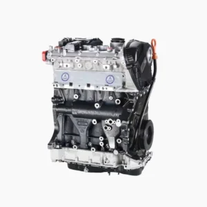 Новый двигатель CDHA EA888 GEN 2 1.8 TFSI двигатель CDHA EA888 GEN 2 1.8 TFSI