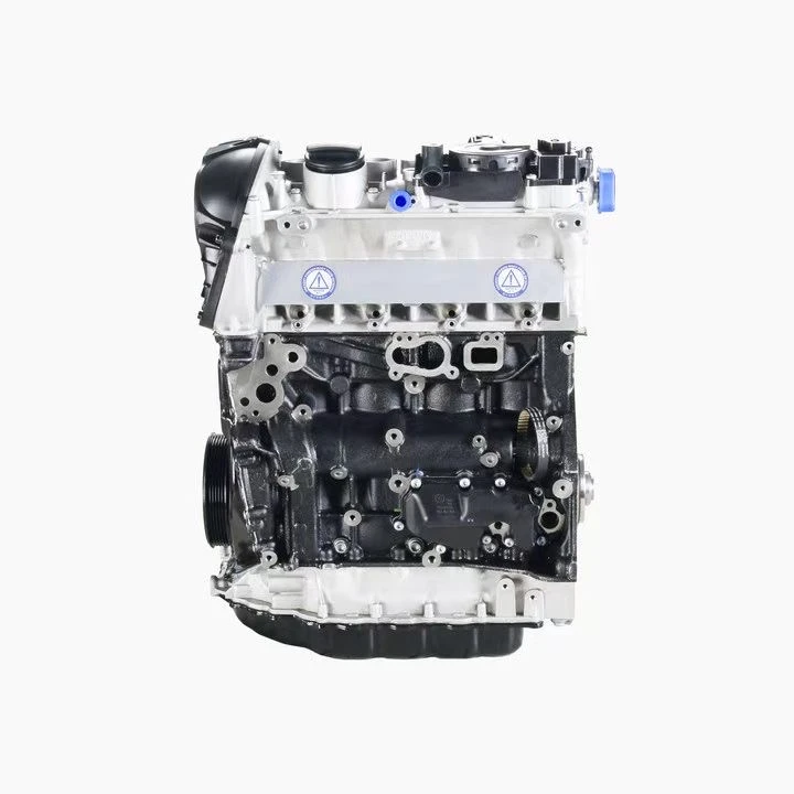 Новый двигатель CDHA EA888 GEN 2 1.8 TFSI двигатель CDHA EA888 GEN 2 1.8 TFSI