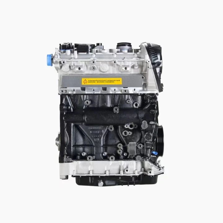 Новый двигатель CDHA EA888 GEN 2 1.8 TFSI двигатель CDHA EA888 GEN 2 1.8 TFSI