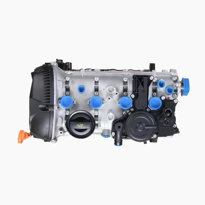 Новый двигатель CDHA EA888 GEN 2 1.8 TFSI двигатель CDHA EA888 GEN 2 1.8 TFSI