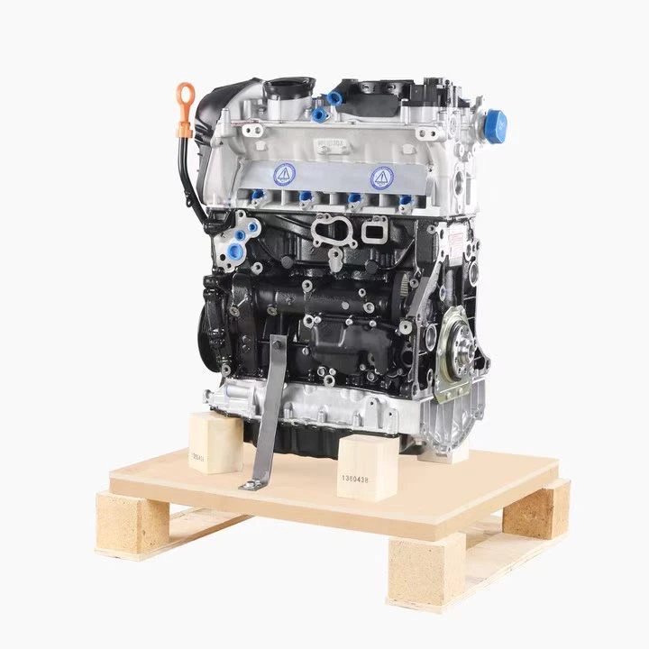 Новый двигатель CDHA EA888 GEN 2 1.8 TFSI двигатель CDHA EA888 GEN 2 1.8 TFSI