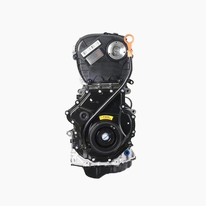 Новый двигатель CDHA EA888 GEN 2 1.8 TFSI двигатель CDHA EA888 GEN 2 1.8 TFSI