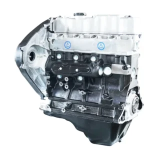 Новый двигатель D4BH (D456 TCI) двигатель D4BH