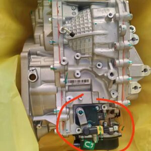 Новый CVT (вариатор) QR-025CHA QR-025CHA с электронным блоком