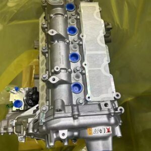 Реставрированный двигатель 204DTA (AJ200D) Реставрированный двигатель 204DTA