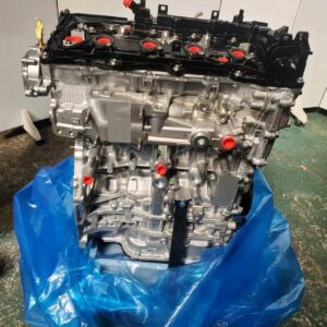 Реставрированный двигатель S20A-FTS Реставрированный двигатель S20A-FTS