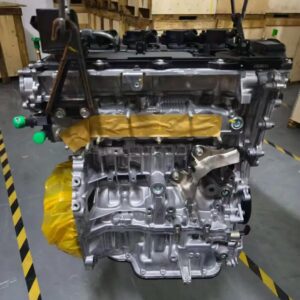 Новый двигатель M20D-FKS двигатель M20D-FKS в сборе