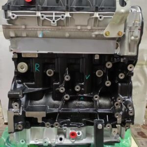 Новый двигатель Q4BA (KNWA, Duratorq DW) Двигатели Q4BA / QJBB