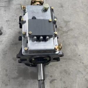 Новая МКПП M/T Dongfeng EQ1092 МКПП M/T Dongfeng EQ1092